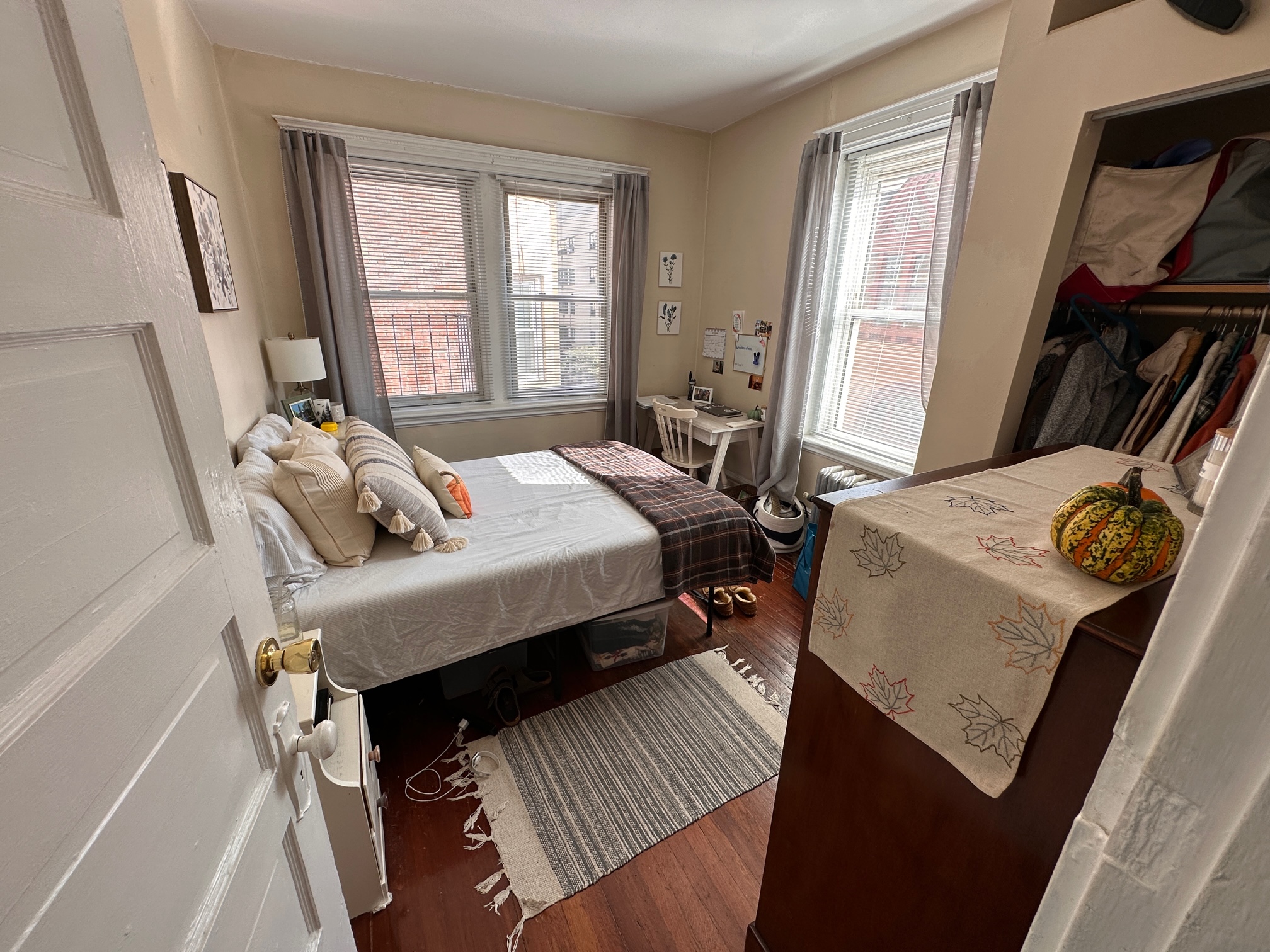 38 Hemenway St, Fenway