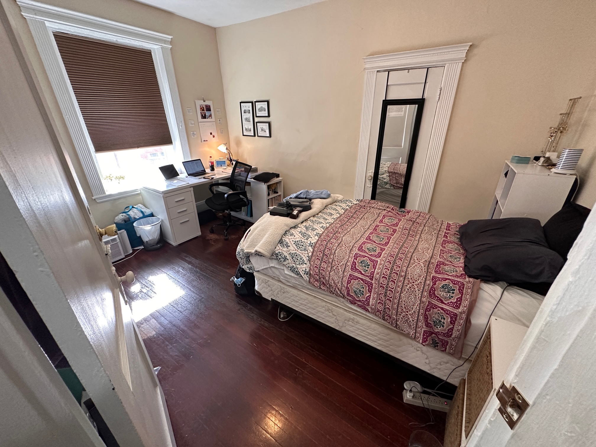 38 Hemenway St, Fenway