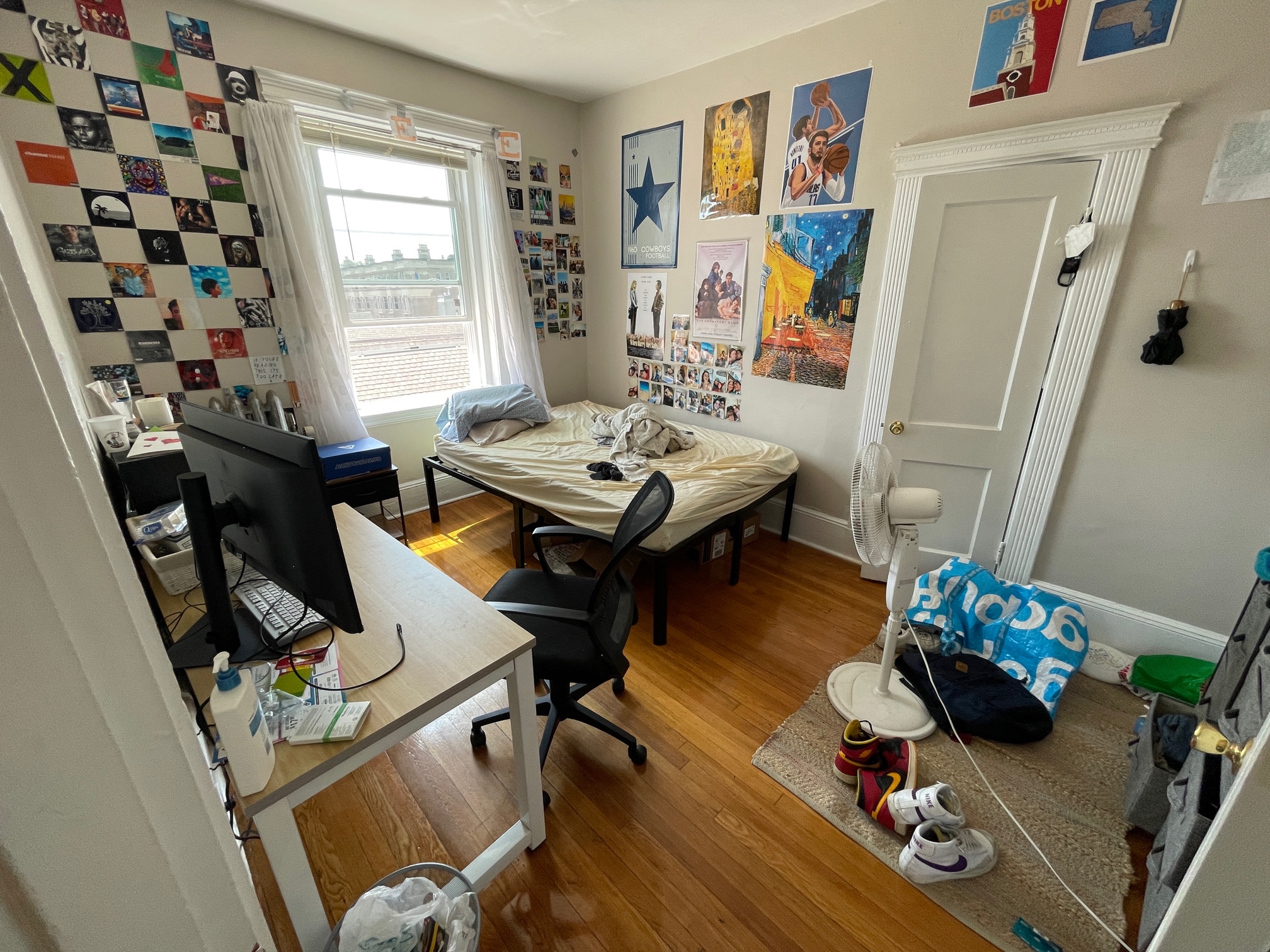 38 Hemenway St, Fenway