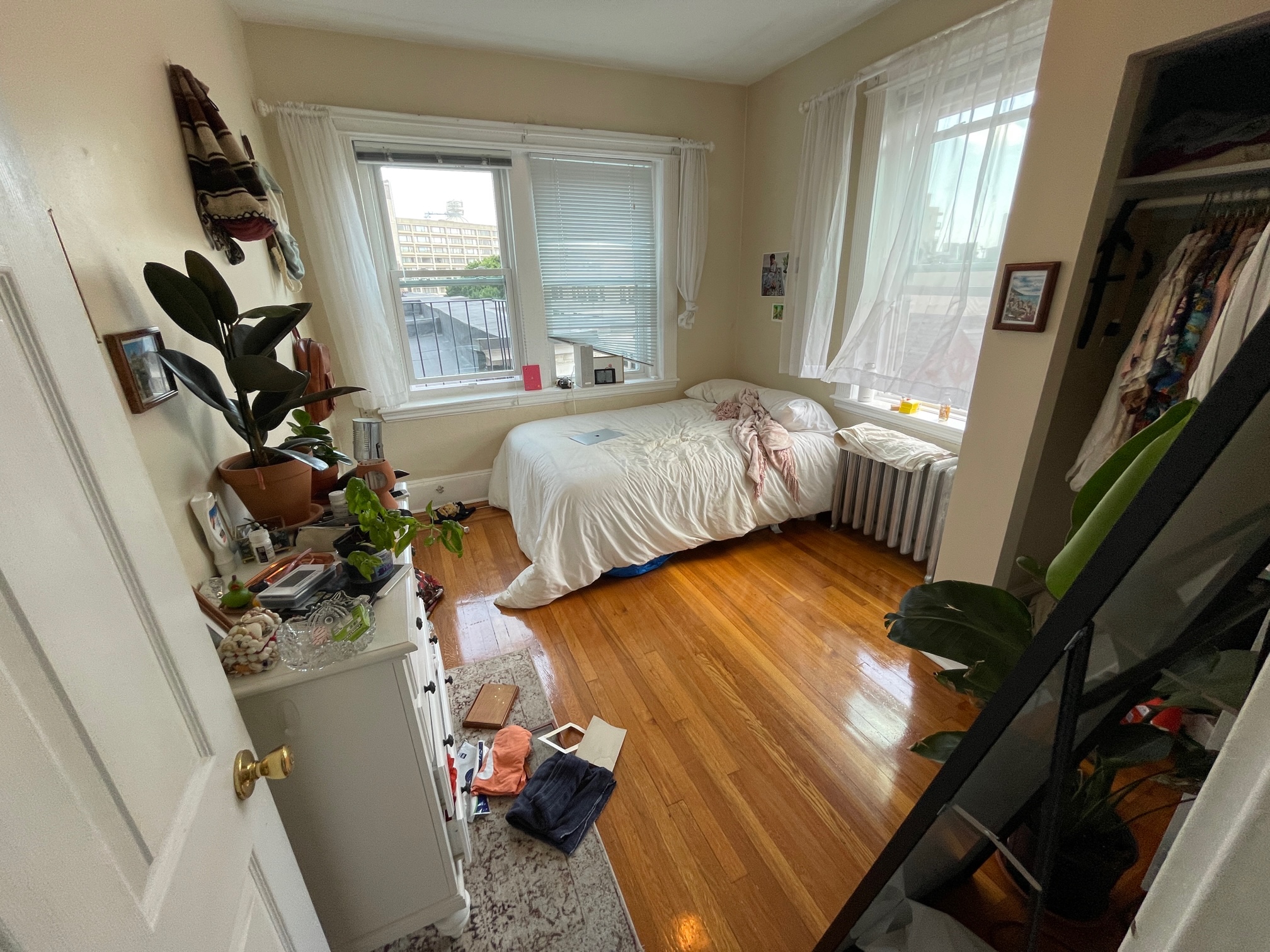 38 Hemenway St, Fenway