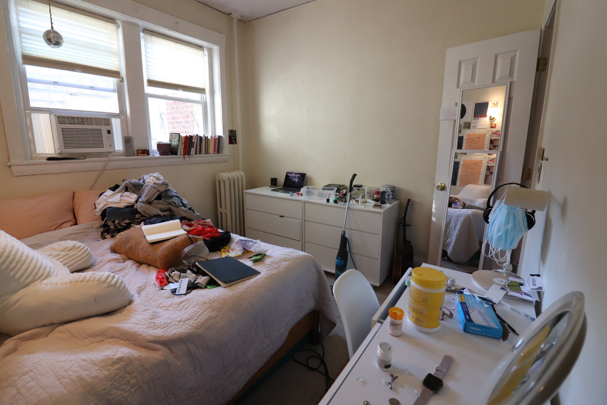 62 Egmont St, Coolidge Corner