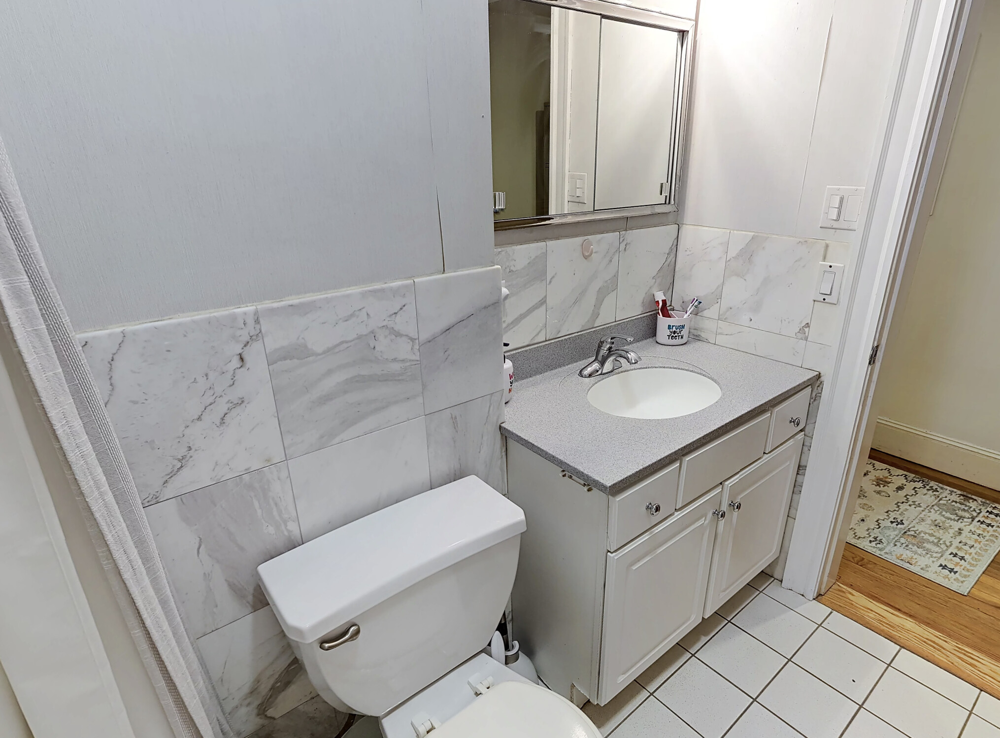 12 Dean Rd, Washington Square