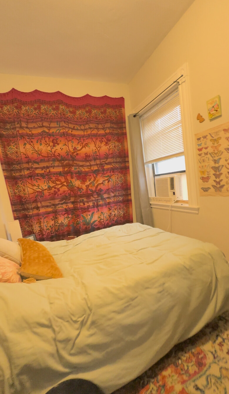 583 Beacon St, Fenway