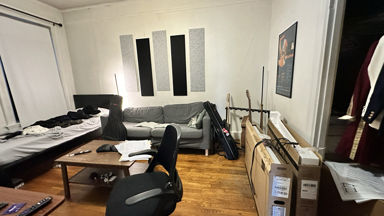 384 Commonwealth Ave, Back Bay