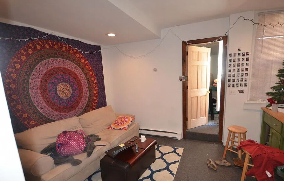 218 Hemenway St, Fenway