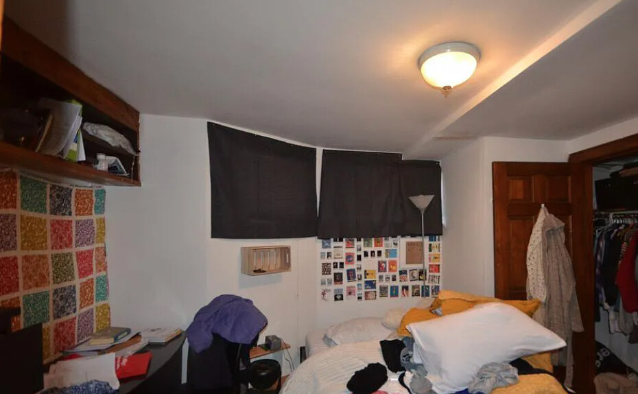 218 Hemenway St, Fenway