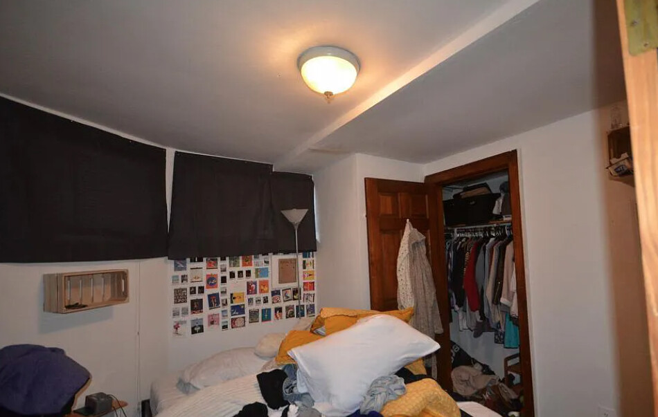 218 Hemenway St, Fenway