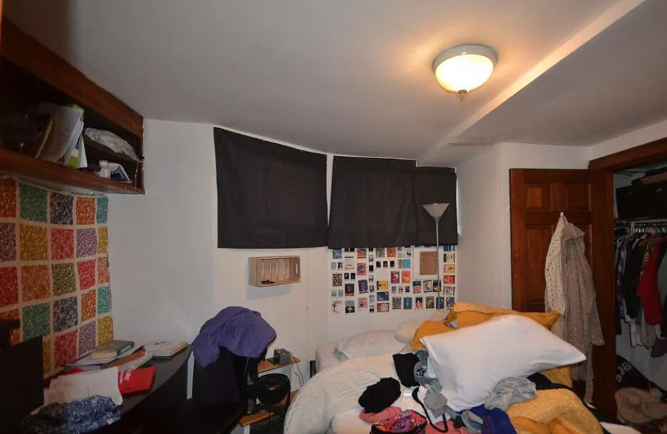 218 Hemenway St, Fenway