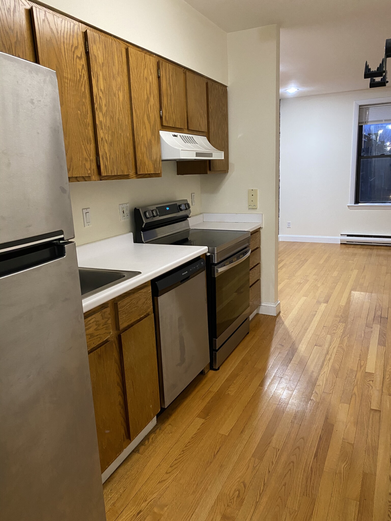 90 Saint Botolph St, Back Bay