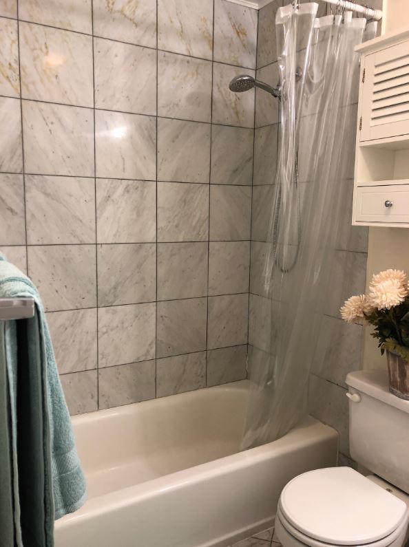 90 Saint Botolph St, Back Bay