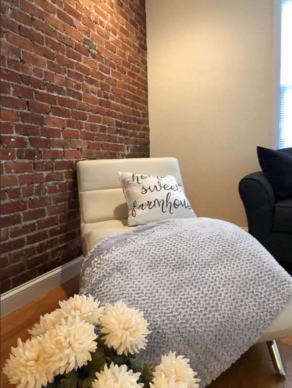 90 Saint Botolph St, Back Bay