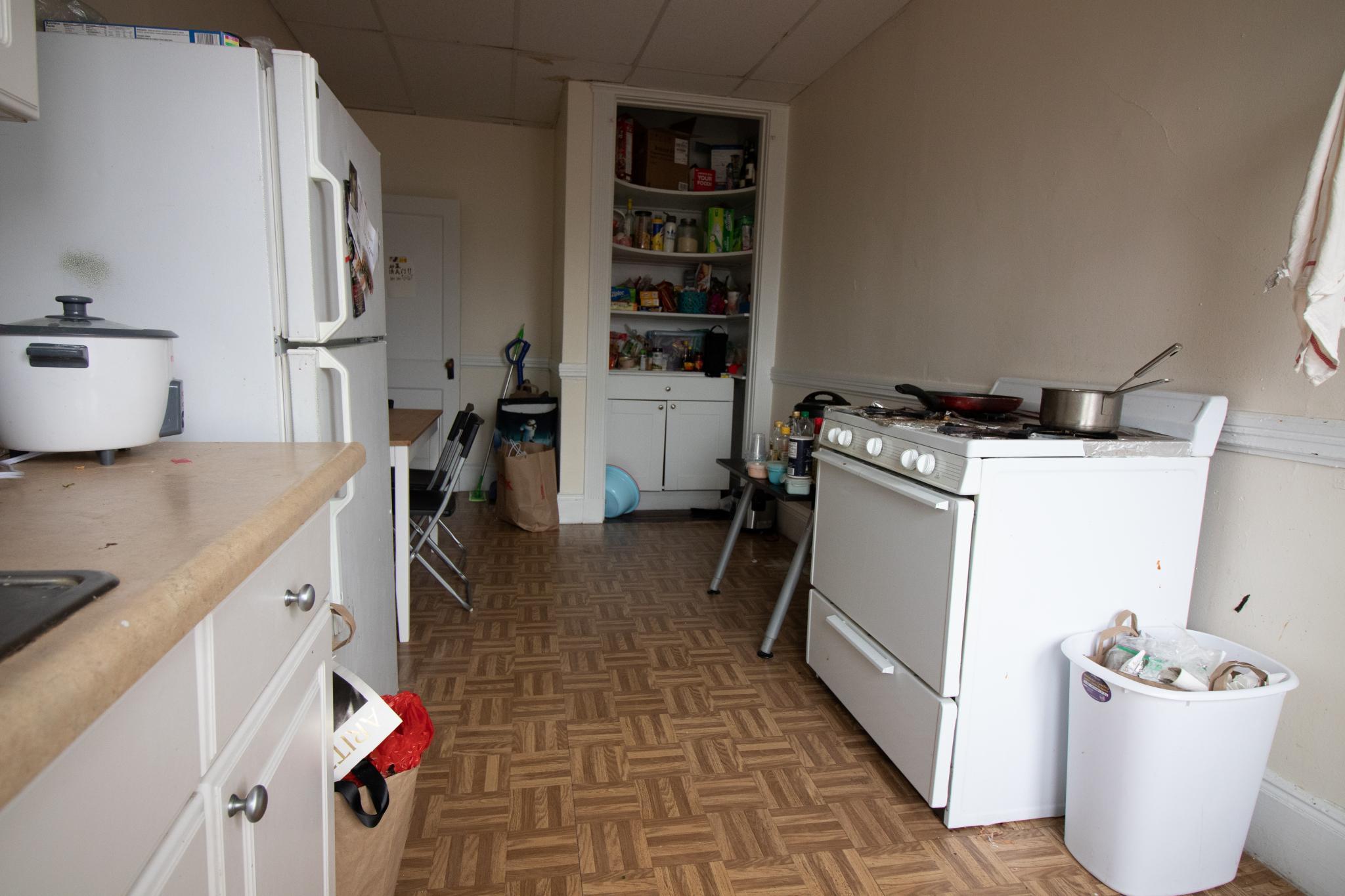 238 Hemenway St, Fenway