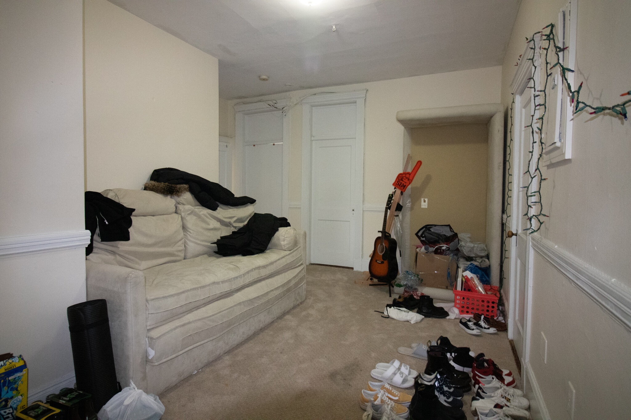 238 Hemenway St, Fenway