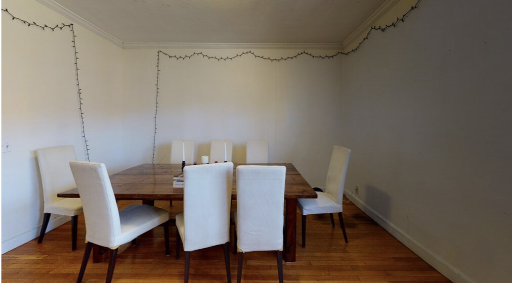 102 Sewall Ave, Coolidge Corner