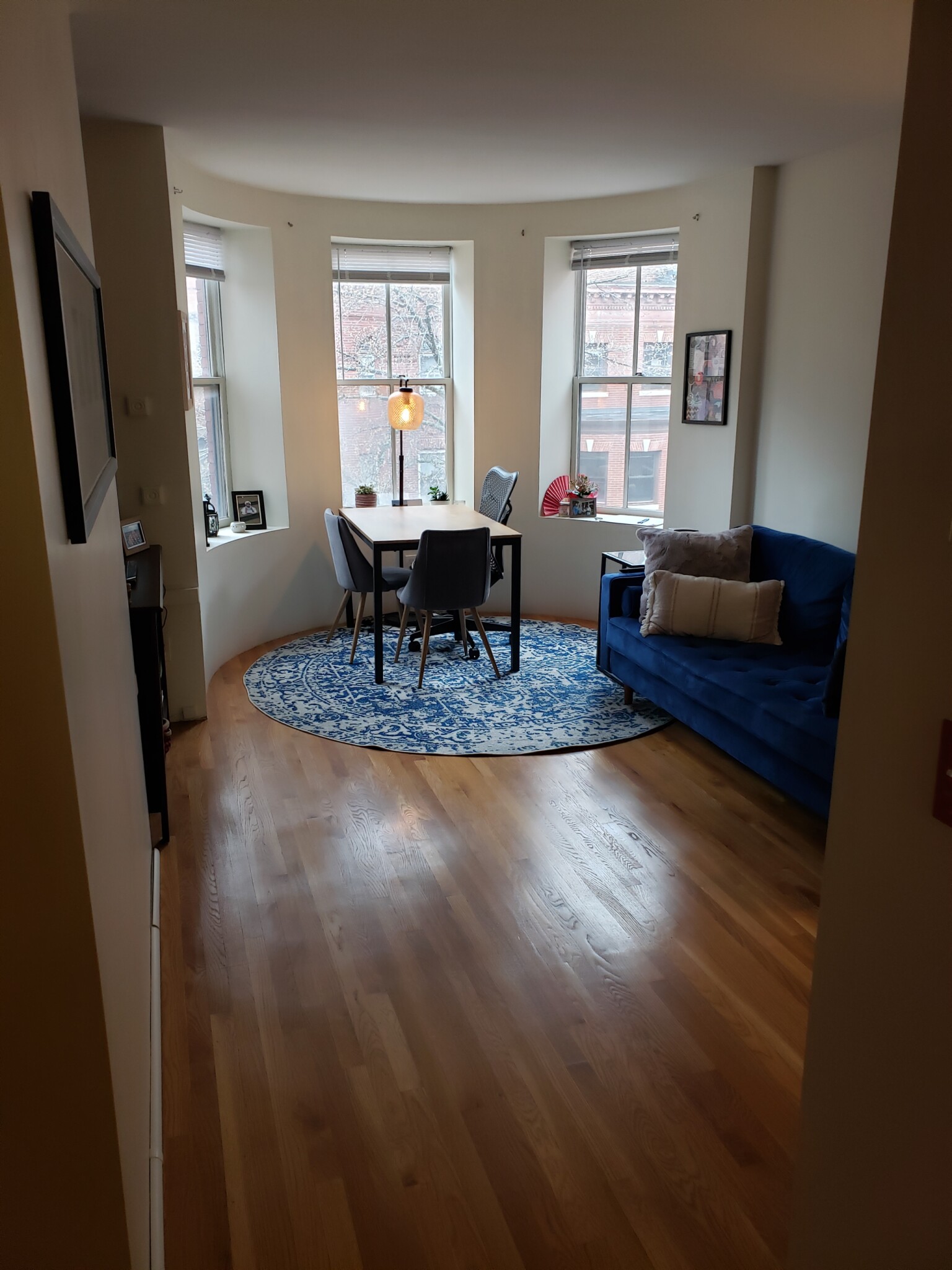 90 Saint Botolph St, Back Bay