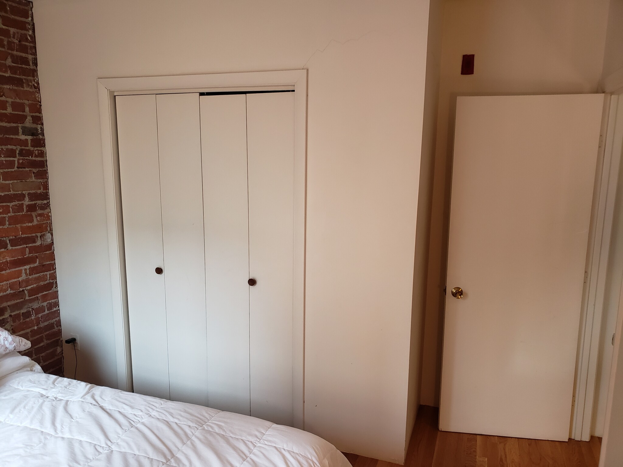 90 Saint Botolph St, Back Bay