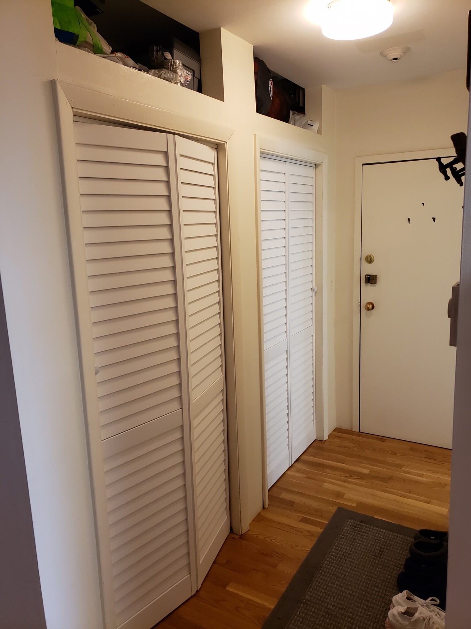 90 Saint Botolph St, Back Bay