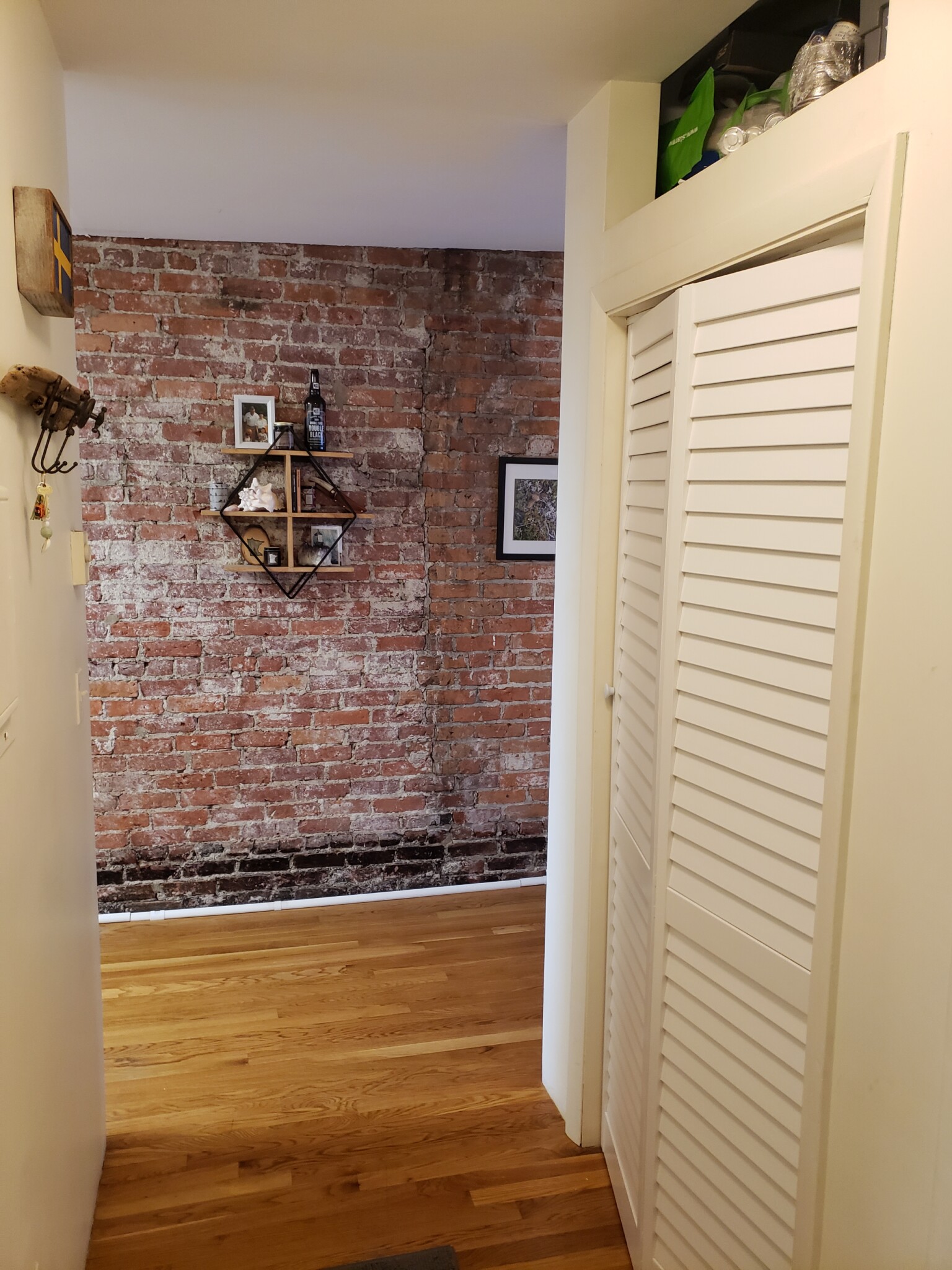 90 Saint Botolph St, Back Bay