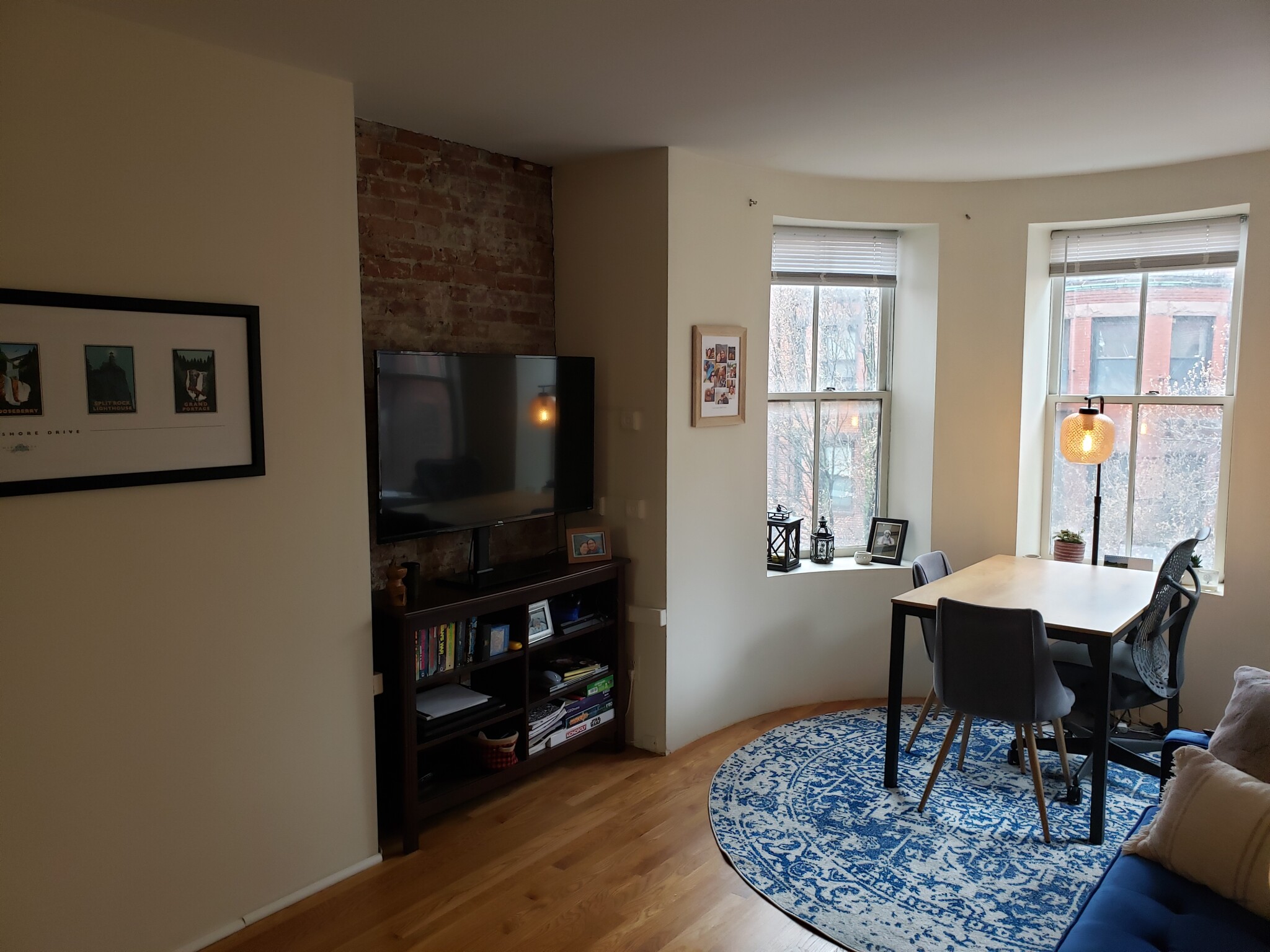 90 Saint Botolph St, Back Bay