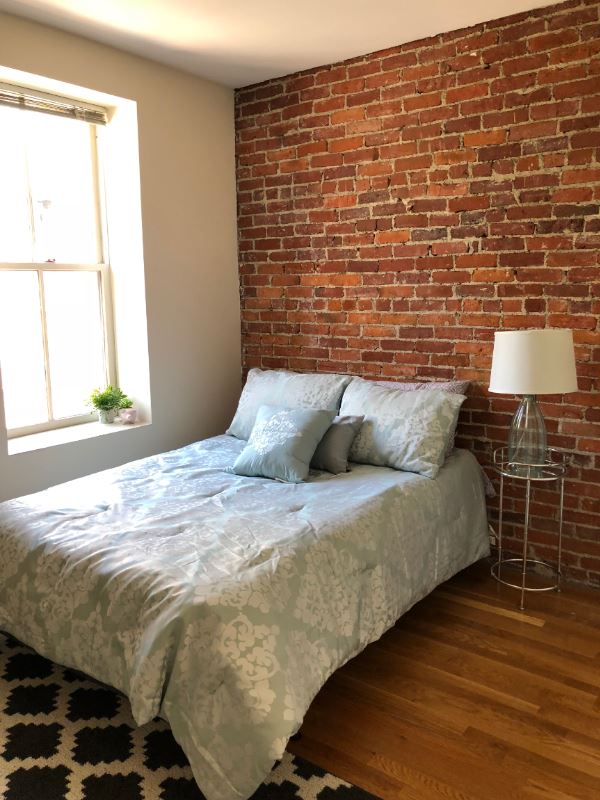 90 Saint Botolph St, Back Bay