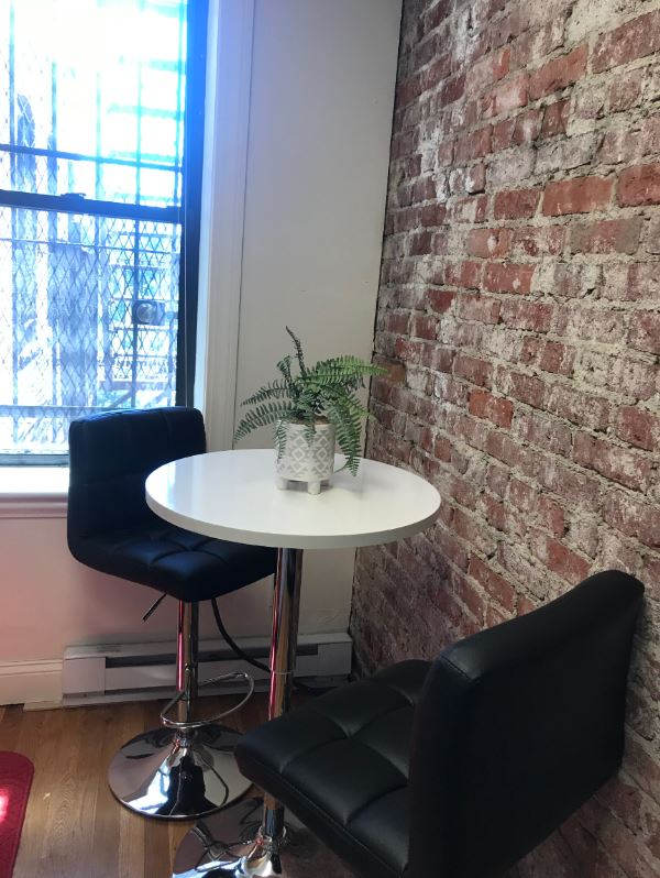 90 Saint Botolph St, Back Bay