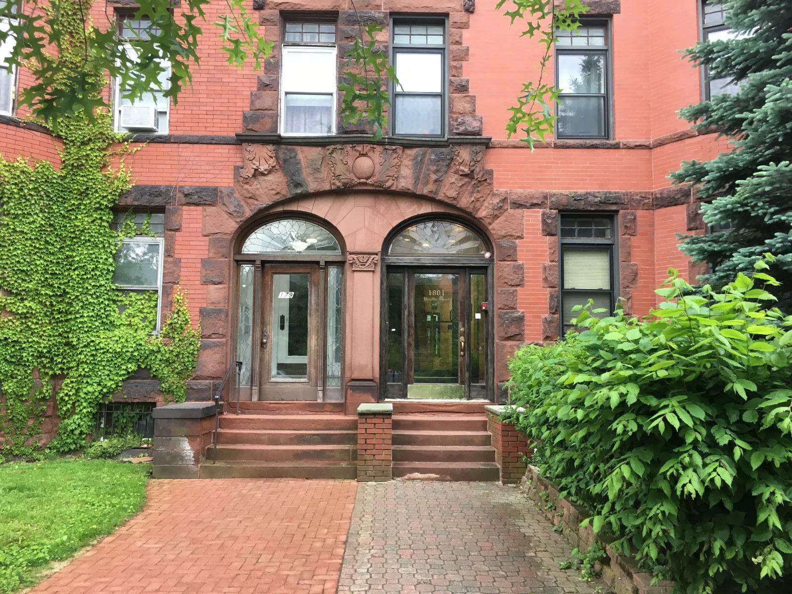 1801 Beacon St, Coolidge Corner