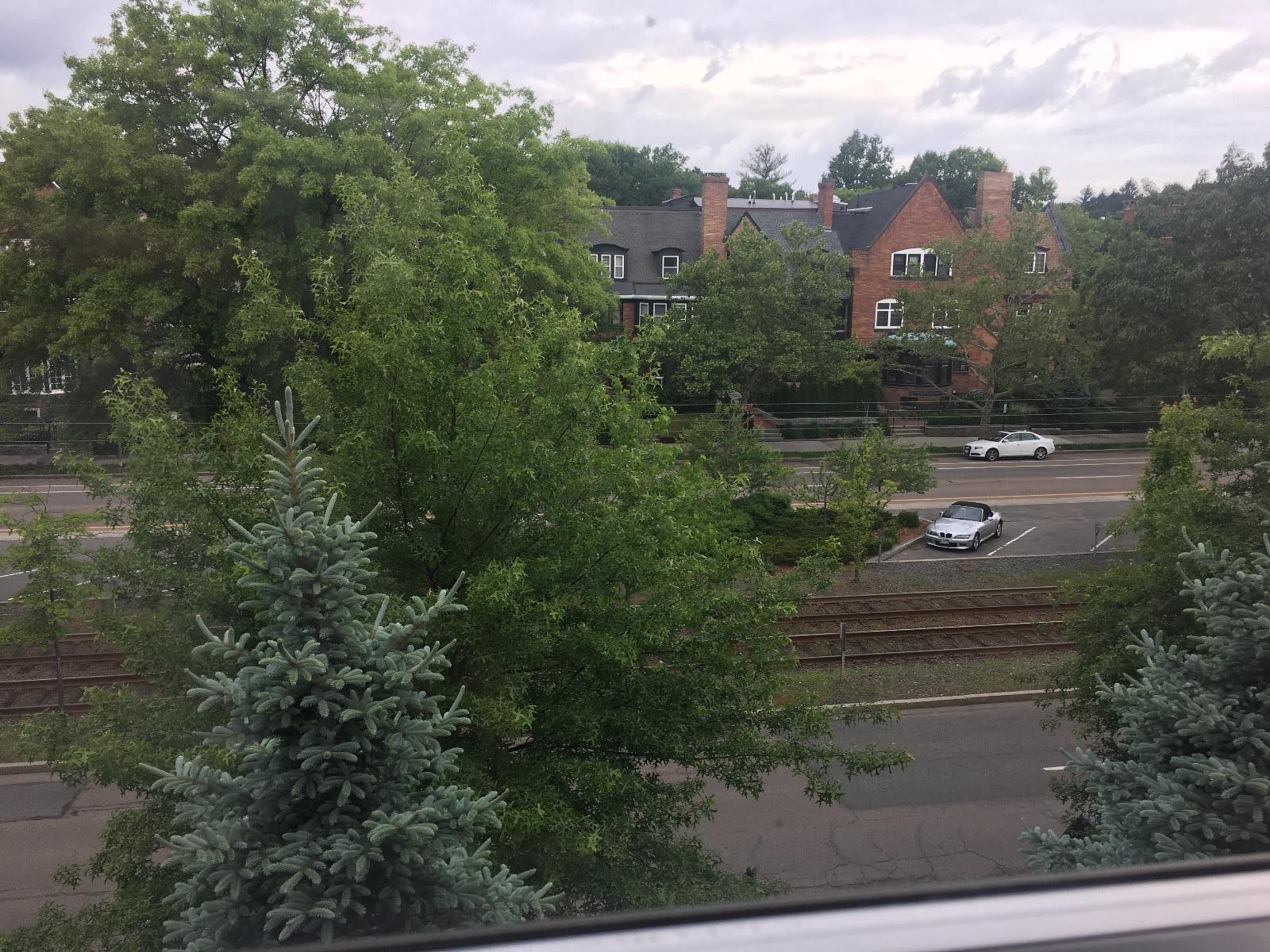 1801 Beacon St, Coolidge Corner