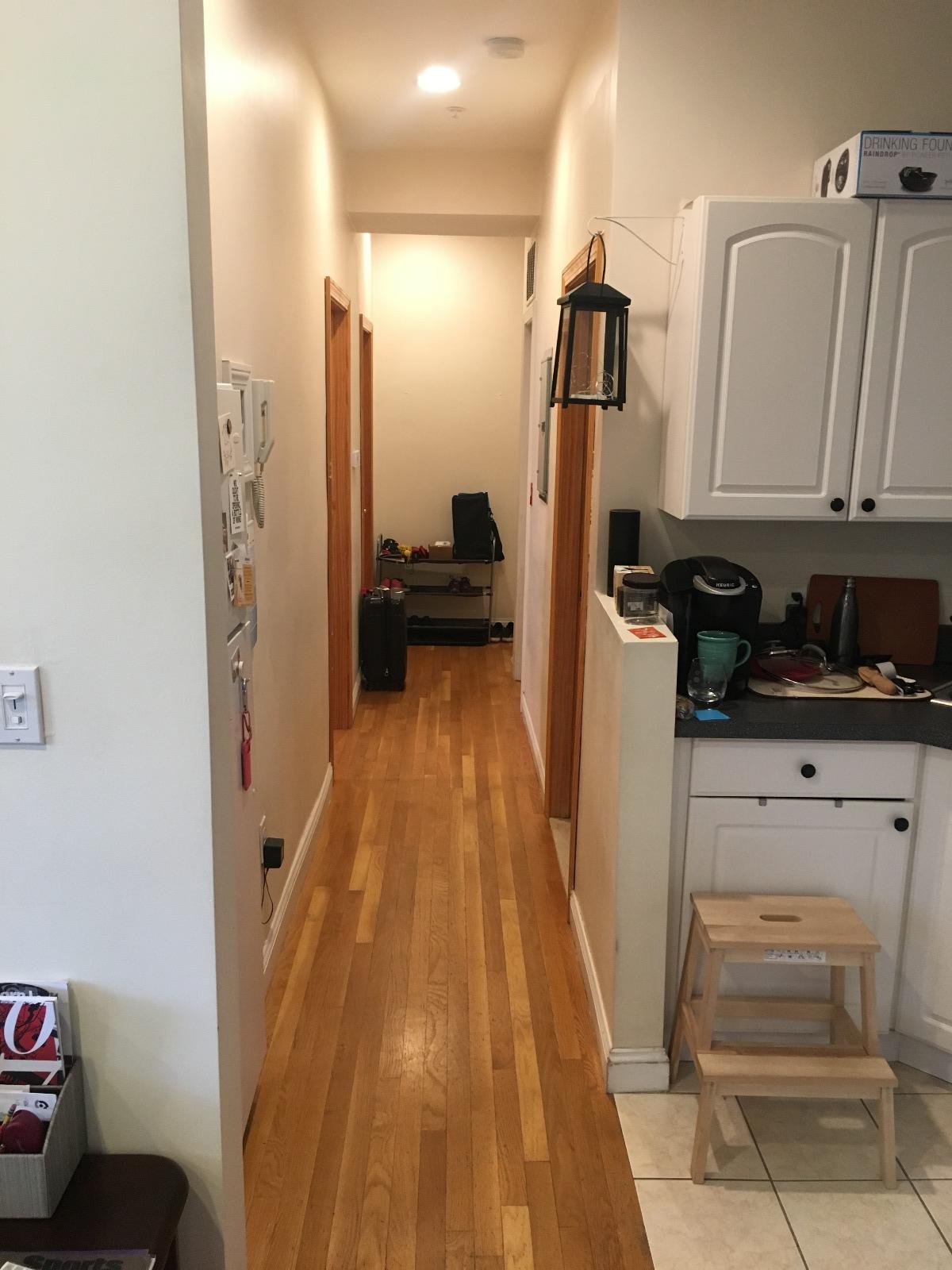 1801 Beacon St, Coolidge Corner