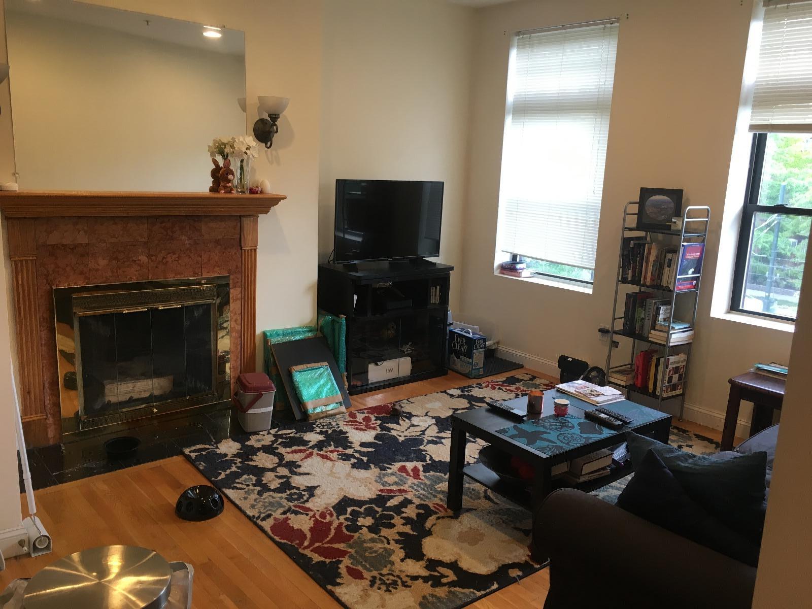 1801 Beacon St, Coolidge Corner