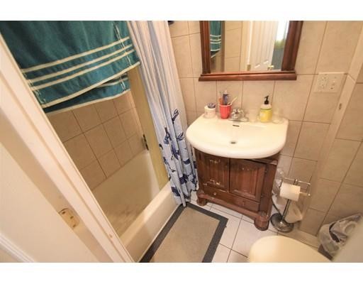 73 Thatcher St, Coolidge Corner