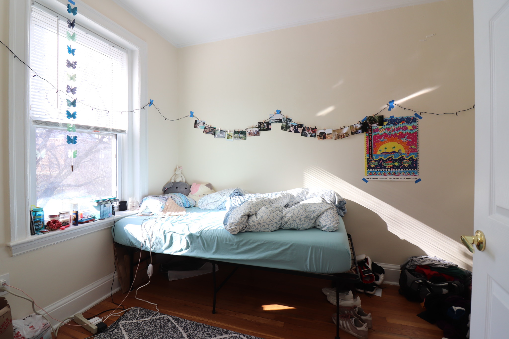 73 Thatcher St, Coolidge Corner