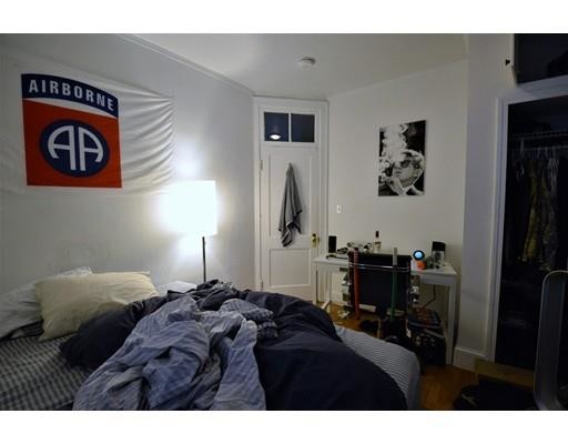 73 Thatcher St, Coolidge Corner