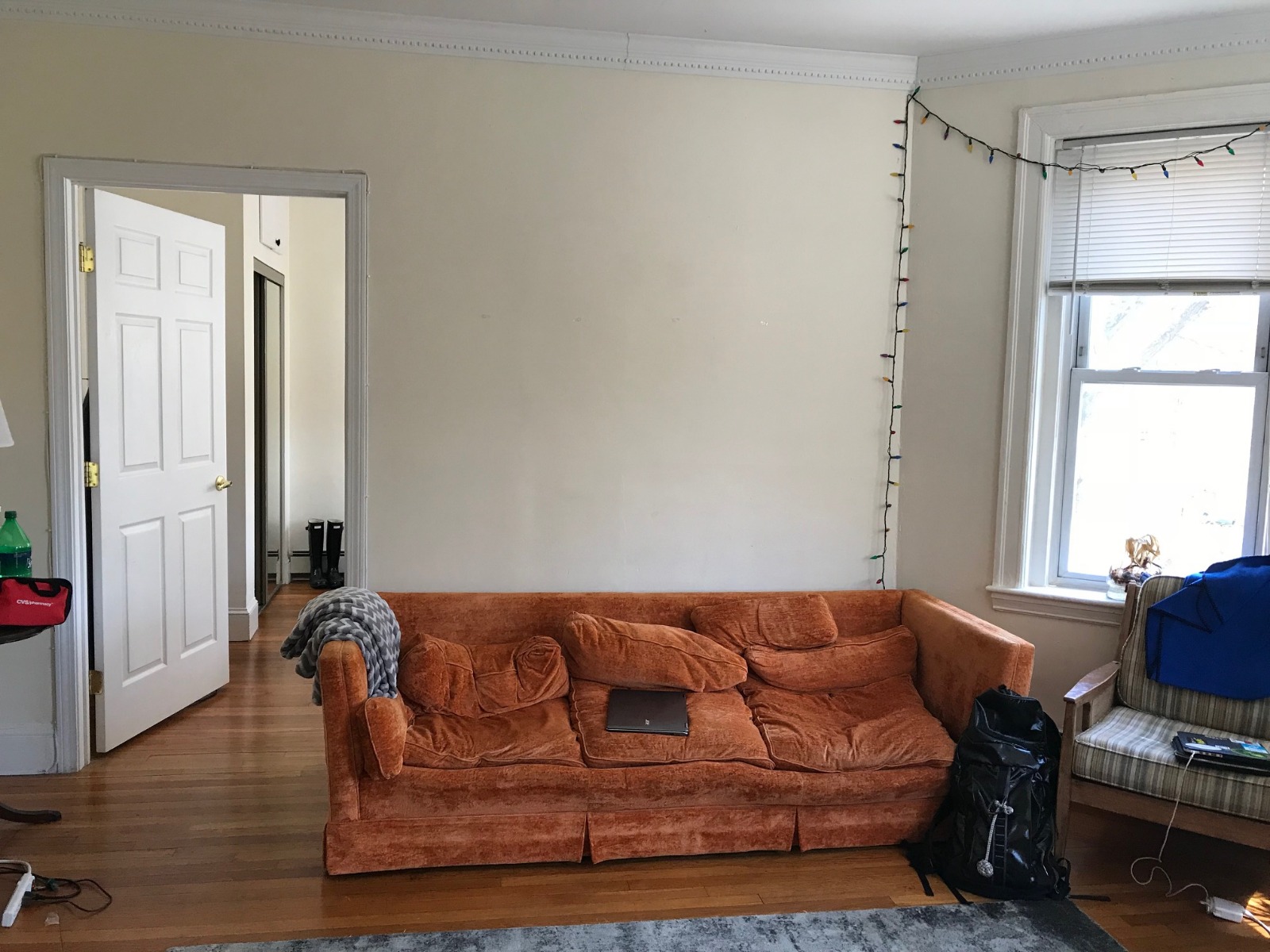 73 Thatcher St, Washington Square