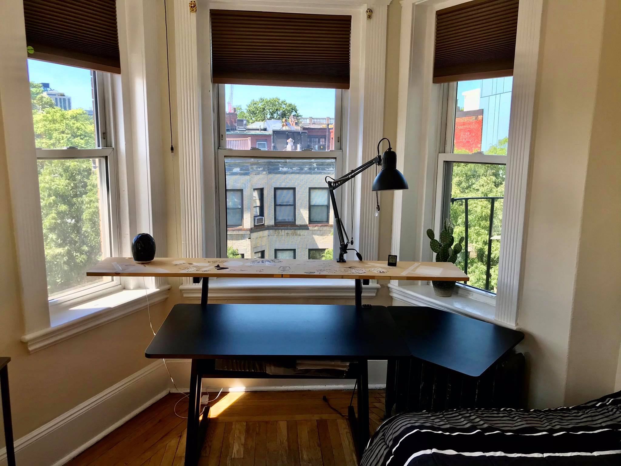 38 Hemenway St, Back Bay