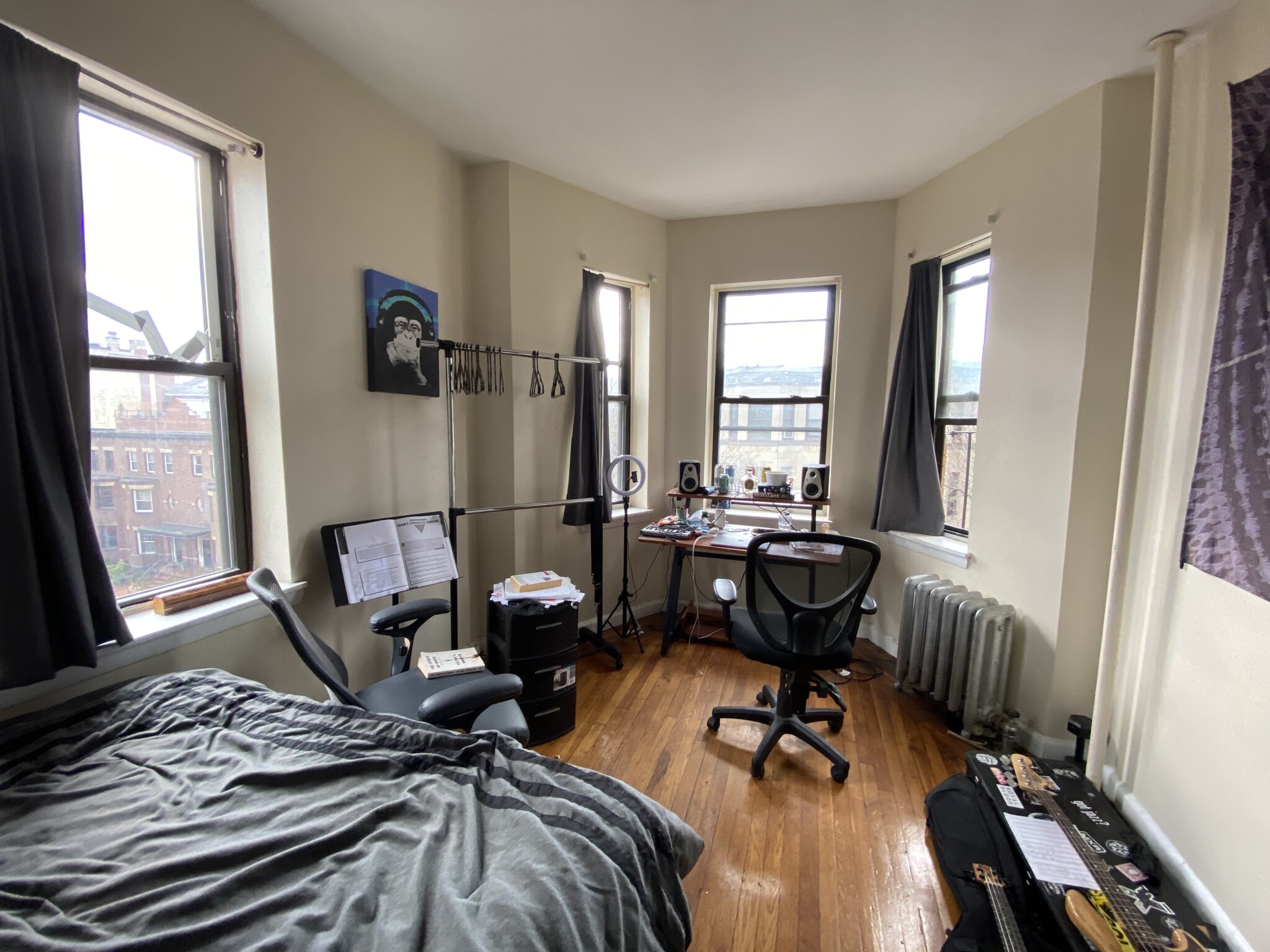 38 Hemenway St, Back Bay