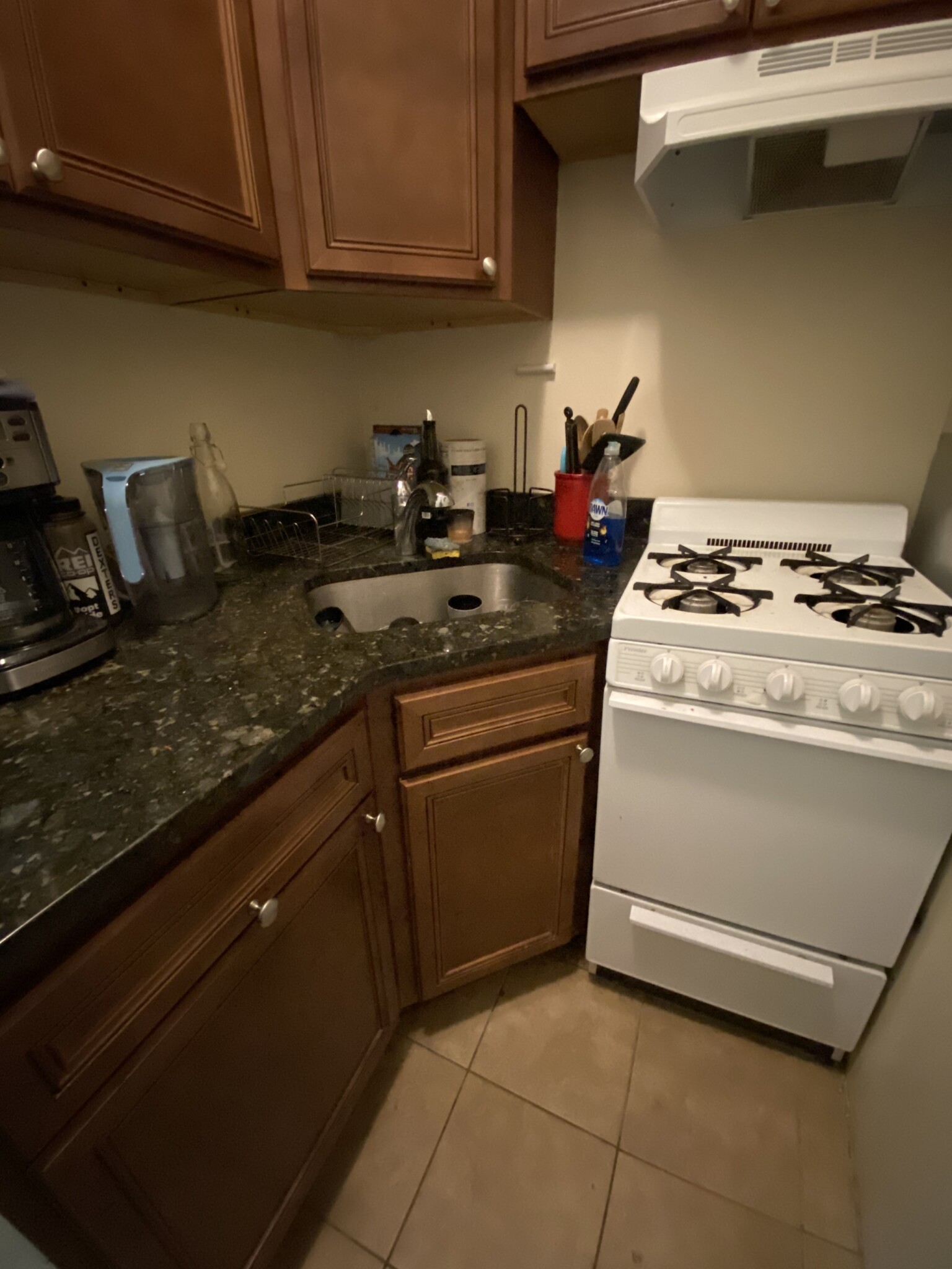 38 Hemenway St, Back Bay