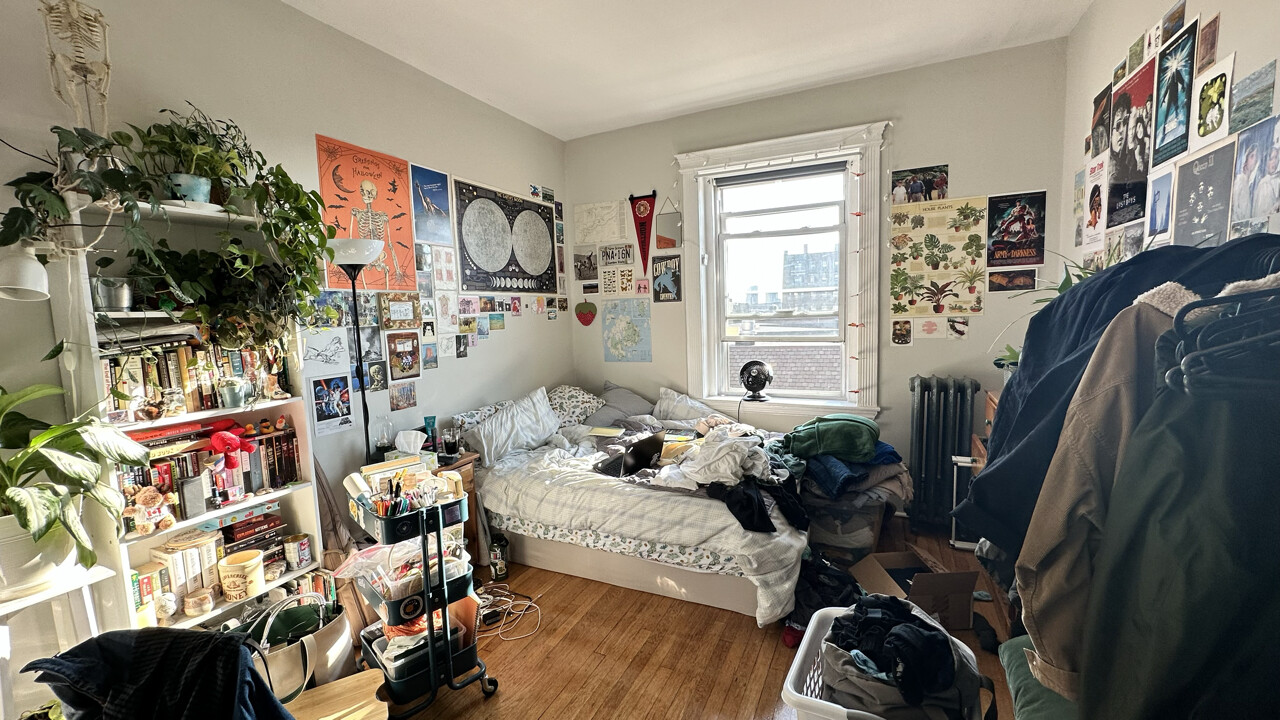 38 Hemenway St, Back Bay