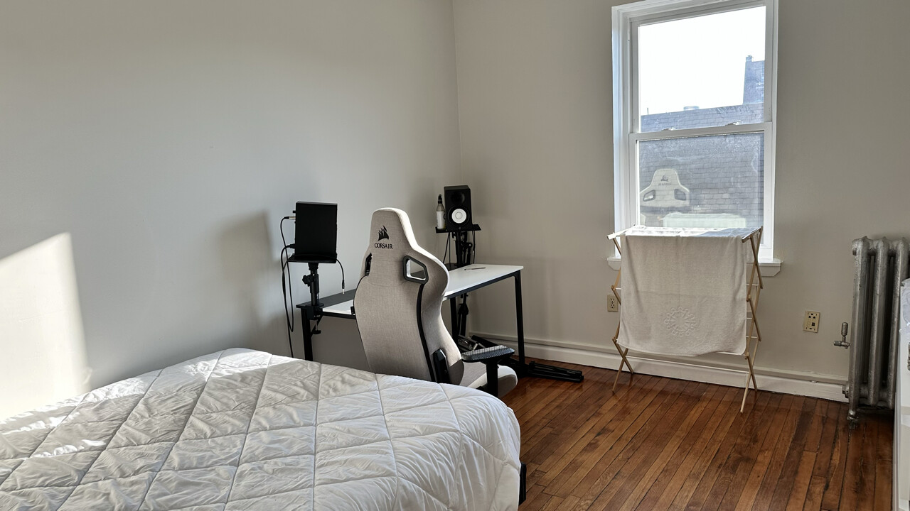 38 Hemenway St, Back Bay