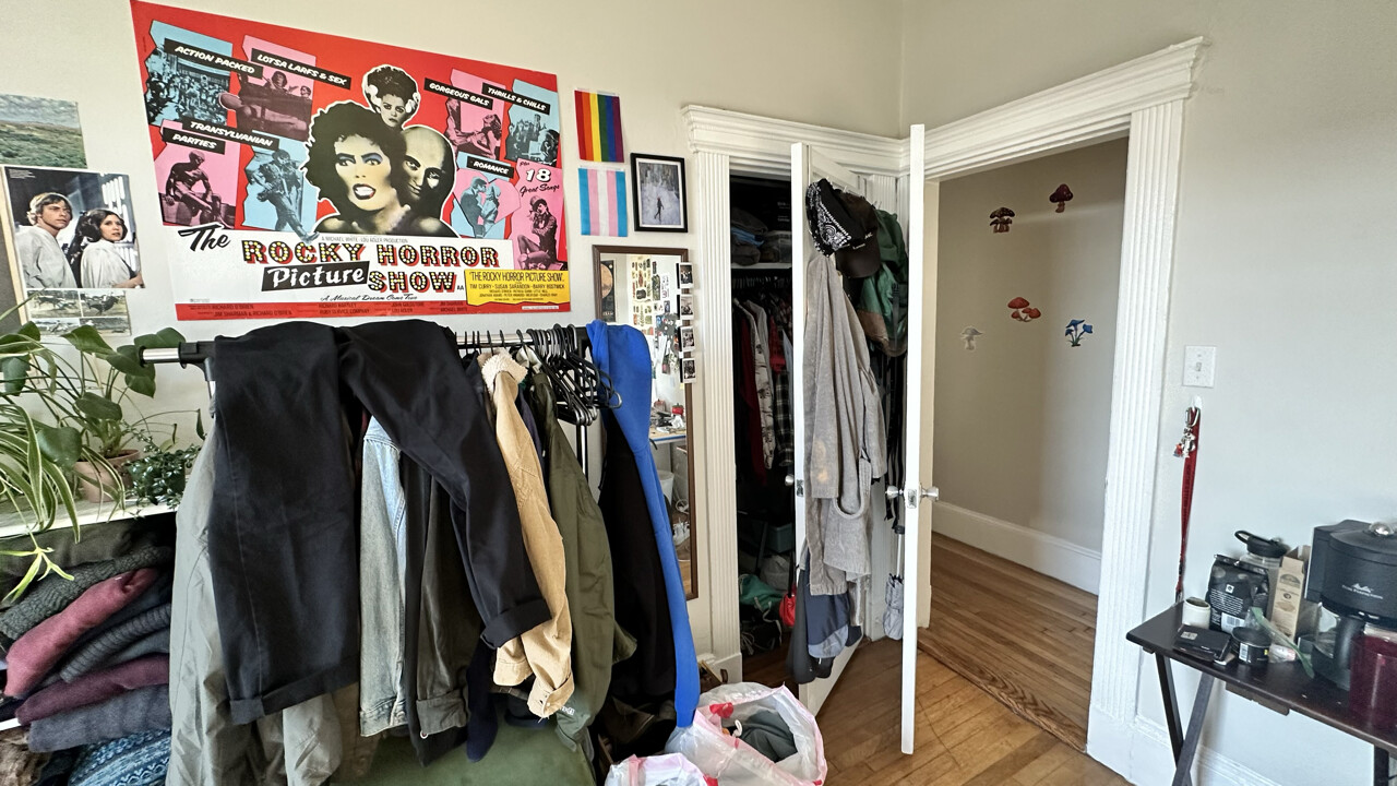 38 Hemenway St, Back Bay