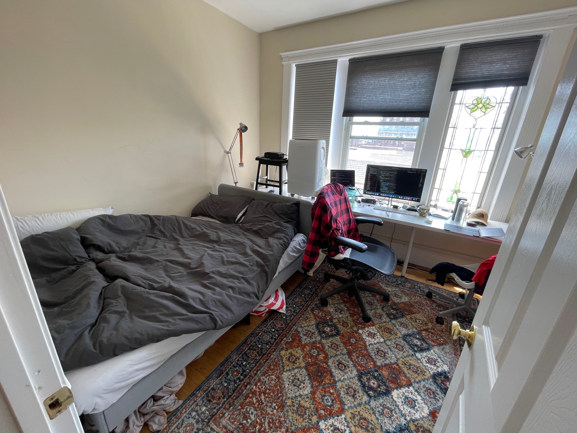 38 Hemenway St, Back Bay