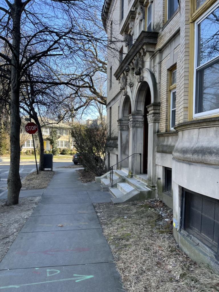 10 Browne St, Coolidge Corner