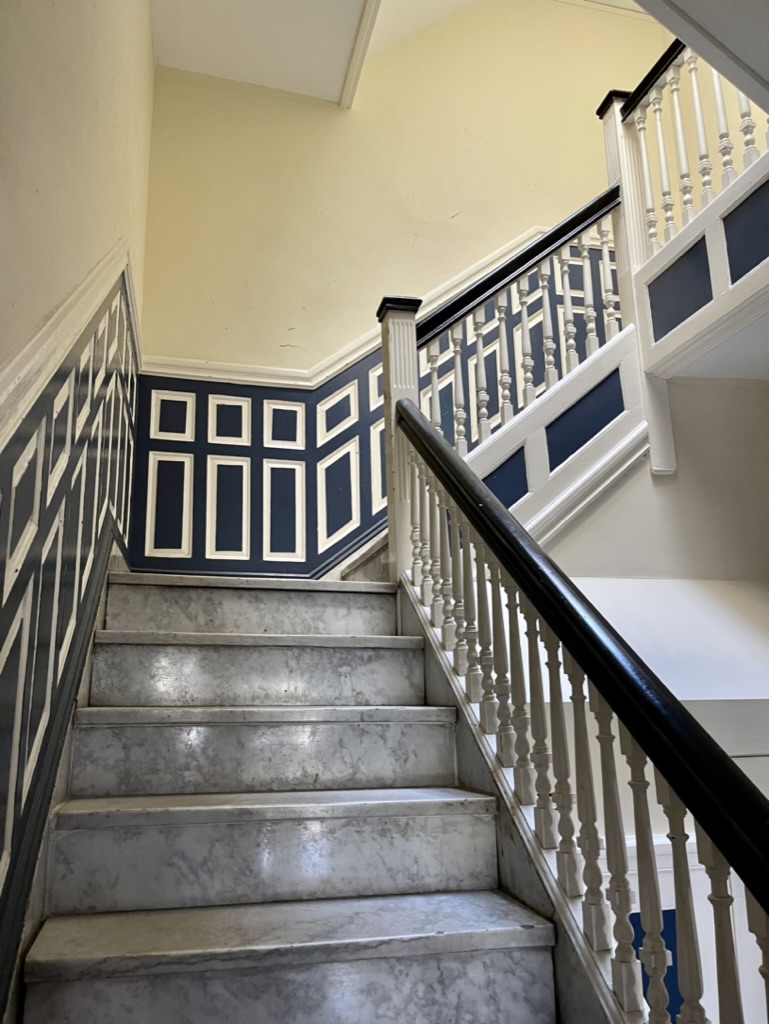 10 Browne St, Coolidge Corner