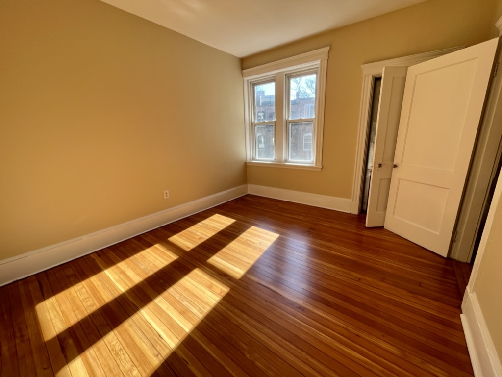 10 Browne St, Coolidge Corner