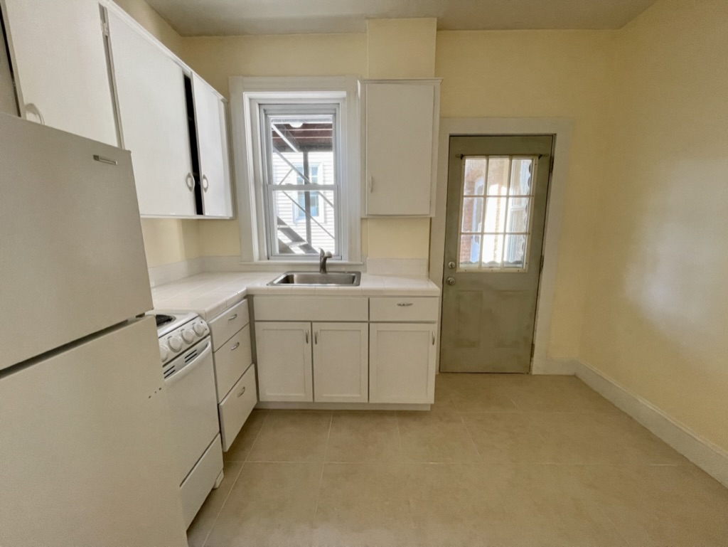 10 Browne St, Coolidge Corner