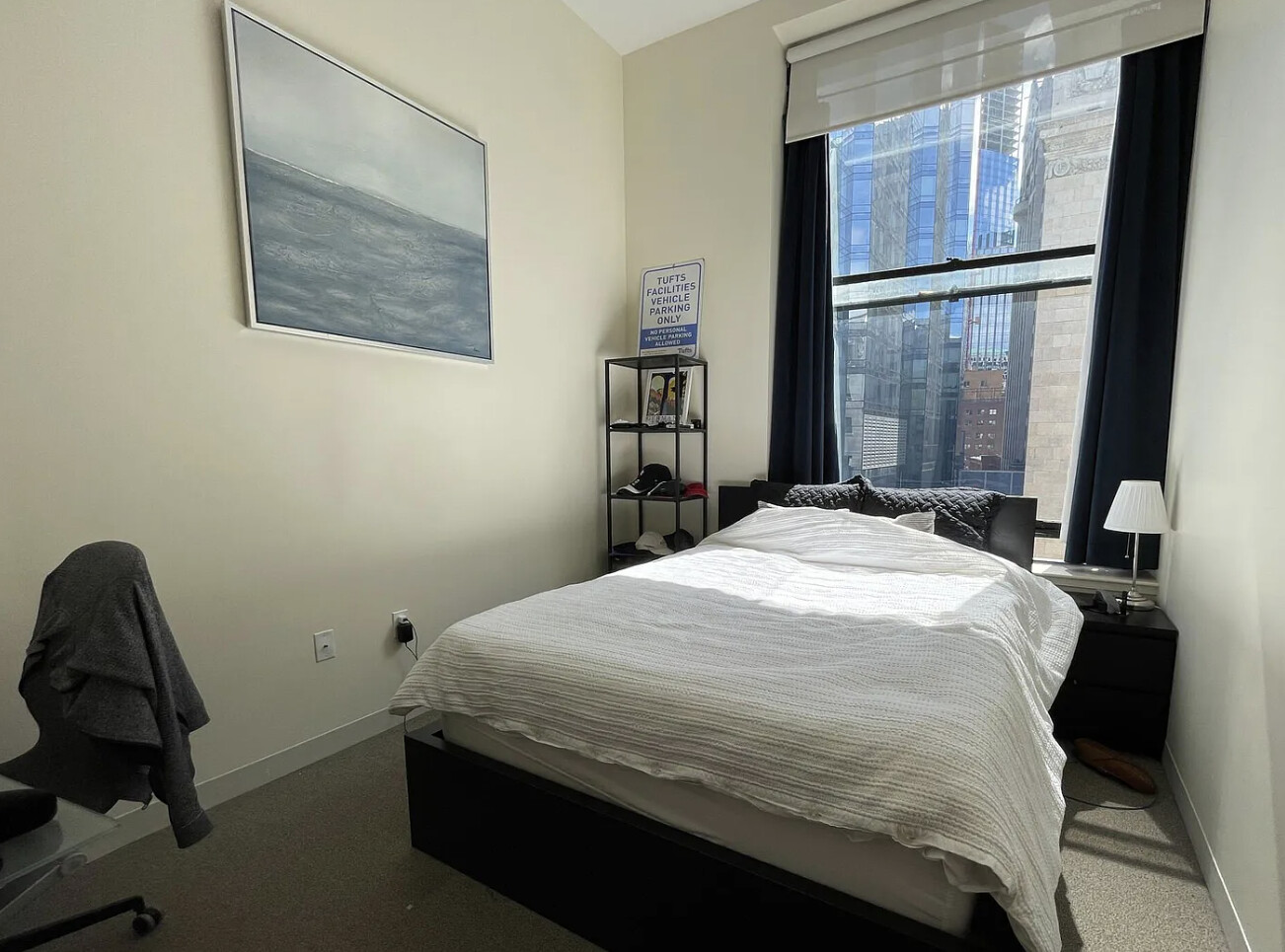 407 Washington St, Downtown