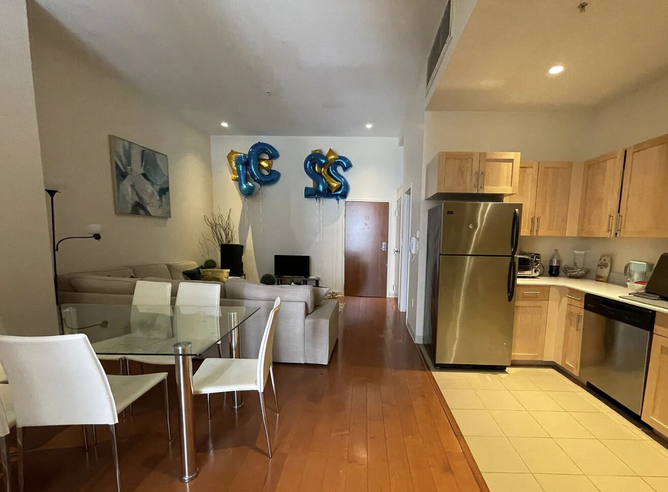 407 Washington St, Downtown