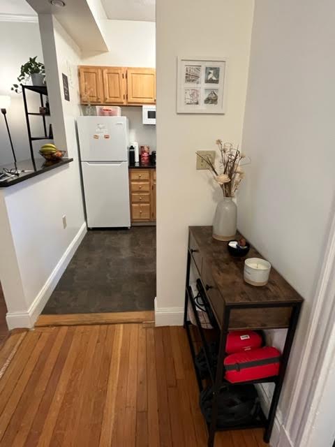 111 Queensberry St, Fenway