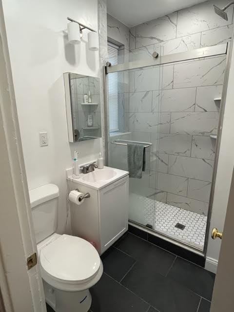 111 Queensberry St, Fenway