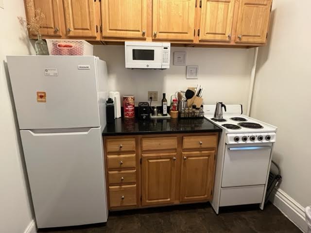 111 Queensberry St, Fenway