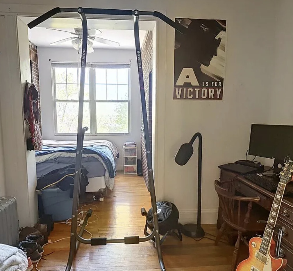 277 Mason Ter, Coolidge Corner